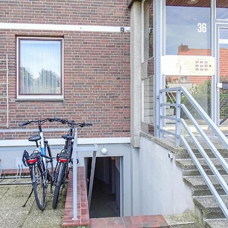 Lovely Apartment In Buesum With Kitchen Büsum Exterior foto